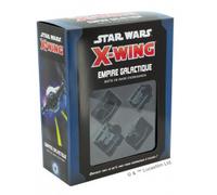 X-Wing 2.0 : Empire Galactique - Escadron (base)