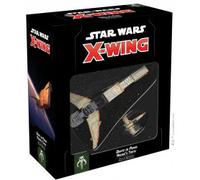 X-Wing 2.0 : Hound’s Tooth