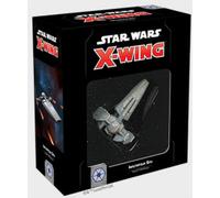 X-Wing 2.0 : Infiltrateur Sith