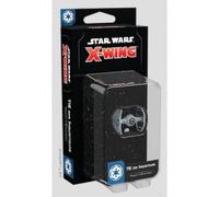 Star wars X-Wing 2.0 - TIE des inquisiteurs - Jeux de figurines