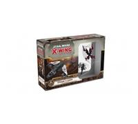 X-Wing : Canons à Louer
