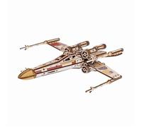 X-Wing de Luke Skywalker™ - Puzzle 3D en bois Ugears