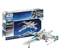 X-Wing Fighter™ de la Nouvelle République