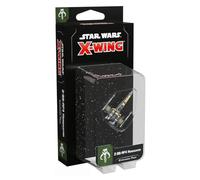 X-Wing Star Wars Z-95-AF4 Pack d'extension Chasseur de têtes
