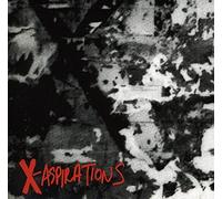 X - X-Aspirations