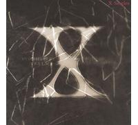 X X Singles (CD)