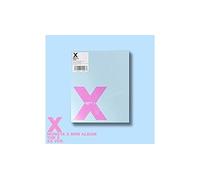 Monsta X – The X – CD – version XX