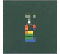 X & Y by COLDPLAY [Audio CD] NEUF