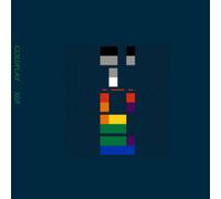 X&Y ,Coldplay