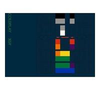 Coldplay – X & Y – Vinyle 33 tours – 140 g EcoRecord – Parlophone