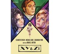 X Y E Zi - Une Belle Tigresse - Zee And Co. (1972)