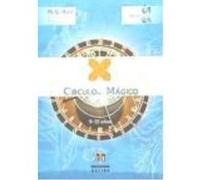 X Y El Círculo Mágico - MC Hito Mc Hito (Auteur)