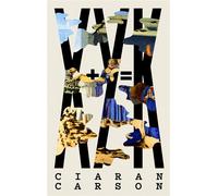 X + Y = K - Ciaran Carson - The Lilliput Press - ebook (ePub) - Livre