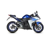 X.YA.0008.SM3X ECHAPPEMENT MIVV YAMAHA MT-03 2016 2023