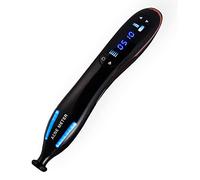 X&Z-XAOY Machine D'élimination des Taches D'acné Stylo Plasma Blue Light Acné Thérapie Anti-Rides Appareil De Soin De La Peau du Visage Meilleur Cadeau pour Les Femmes