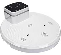 X&Z-XAOY Séchoir Corps/Pieds Séchoir Électrique pour Le Corps Entier avec Capteur De Gravité Vent d'air Chaud Naturel Supporte Jusqu'à 150kg pour La Salle De Bain, La Salle De Sport,la Piscine