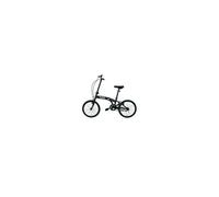 Nilox X0 vélo et accessoire Acier Noir G