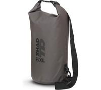 X0ib20 - Sac Polochon Intérieur Imperméable 20l, Charbon/Noir
