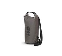 X0ib20 - Sac polochon intérieur imperméable 20l, Charbon/Noir