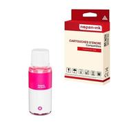 - x1 Cartouche compatible pour HP 1VU27AE 31 XL Magenta