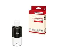 - x1 Cartouche compatible pour HP 1VV24AE 32 XL Noir