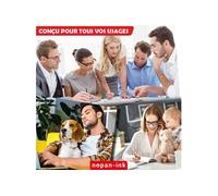 - x1 Cartouche compatible pour HP 963 XL 963XL Noir 3JA30AE