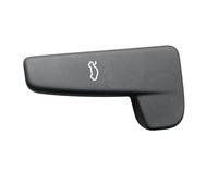 X1 Engine Hood Release Handle Bracket, for VW for Golf 8, for GTI, for Polo 6, for Tiguan, for AD, for Jetta MK7, for GLI, for Skoda for Octavia 4 A8, Part Number 517823633B, 6R1823533.(Handle)