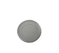 X1 Front Seat Recline Knob Handle, for VW for Golf 4, 5, for GTI, for Polo MK4 9N, for Bora, for Jetta A5, MK5, for Touran, for Passat B5, B6, for Beetle, for Skoda, Part Number 1J0881671.(Gray)