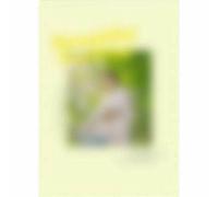 X1 LEE EUN SANG BEAUTIFUL SUNSHINE 2nd Single Album SUNSHINE Ver. 1ea CD+1ea FOLDED POSTER+80p Photo Book+1ea Sticker+1ea Photo Card+1ea Polaroid Photo Card+1ea Scene Post Card+etc