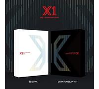 X1 - Quantum Leap