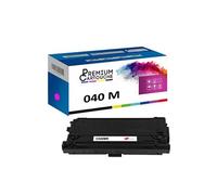 - x1 Toner - 040 M 0454C001 (CF363X) (MAGENTA) - Compatible pour Canon LBP-710 Cx Canon LBP-710 Series Canon LBP-