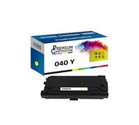 - x1 Toner - 040 Y 0456C001 (CF362X) (Yellow) - Compatible pour Canon LBP-710 Cx Canon LBP-710 Series Canon LBP-7