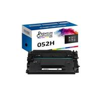 - x1 Toner - 052H 2200C002 (Noir) - Compatible pour CANON
