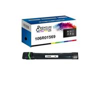 - x1 Toner - 106R01569 106R1569 (Noir) - Compatible pour XEROX