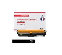 - x1 Toner - A0V301H (Noir) - Compatible pour KONICA MINOLTA