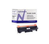 - x1 Toner Brother TN-2420 TN-2410 compatible (1 Noir)