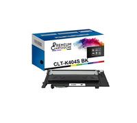 - x1 Toner - CLT-404S (Noir) - Compatible pour Samsung Xpress C 430 Samsung Xpress C 430 Series Samsung Xpress C