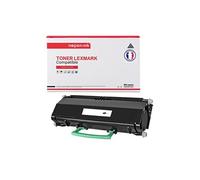 - x1 Toner - E360H11E (Noir) - Compatible pour LEXMARK