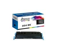 - x1 Toner - EP707 BK (Q600) (Noir) - Compatible pour Canon i-SENSYS LBP5000 LBP5100 Canon Laser Shot LBP-5000 51