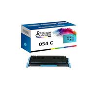 - x1 Toner - EP707 C (Q6001) (CYAN) - Compatible pour Canon i-SENSYS LBP5000 LBP5100 Canon Laser Shot LBP-5000 51