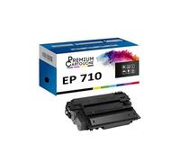 - x1 Toner - EP710 (Q6511X) (Noir) - Compatible pour Canon i-Sensys LBP3460 LBP3460