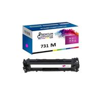 - x1 Toner - EP731M 6270B002 (CF213A) (MAGENTA) - Compatible pour Canon Color imageCLASS LBP-7110 cw Canon Lasers