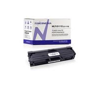- x1 Toner Samsung MLT-D111S compatible (1 Noir)