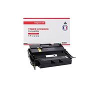 - x1 Toner - T650H11E (Noir) - Compatible pour LEXMARK