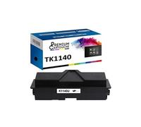 - x1 Toner - TK1140 1T02ML0NL0 (Noir) - Compatible pour Kyocera ECOSYS M 2035 dn Kyocera ECOSYS M 2535 dn Kyocera