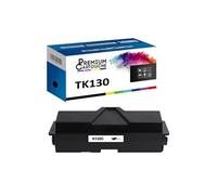 - x1 Toner - TK130 1T02HS0EU0 (Noir) - Compatible pour Kyocera FS-1028 MFP Kyocera FS-1028 MFP DP Kyocera FS-1128