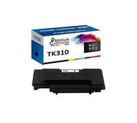 - x1 Toner - TK310 1T02F80EU0 (Noir) - Compatible pour Kyocera FS-2000 D Kyocera FS-2000 DN Kyocera FS-2000 DTN K