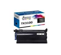 - x1 Toner - TK3100 1T02MS0NL0 (Noir) - Compatible pour Kyocera ECOSYS M 3040 dn Kyocera ECOSYS M 3540 dn Kyocera