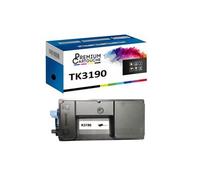 - x1 Toner - TK3190 1T02T60NL0 (Noir) - Compatible pour Kyocera ECOSYS M 3655 idn Kyocera ECOSYS M 3660 idn Kyoce