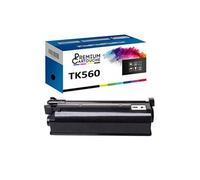 - x1 Toner - TK560K 1T02HN0EU0 (Noir) - Compatible pour Kyocera ECOSYS P 6030 cdn Kyocera FS-C 5300 DN Kyocera FS
